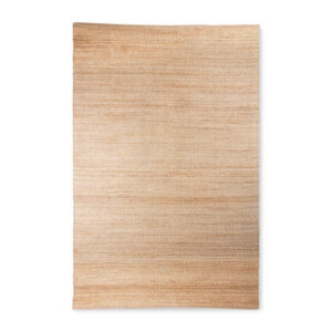 Hemp rug